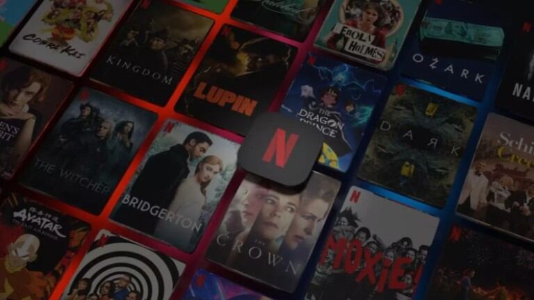 Netflix dejará de permitir iniciar sesión con Facebook