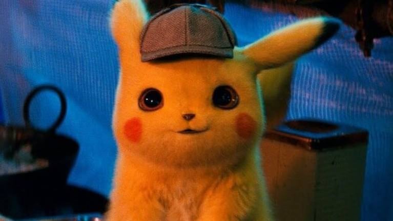 Netflix desarrolla una serie de Pokémon de acción real