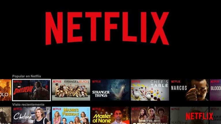 Netflix despidió a 300 empleados por su declive en las suscripciones