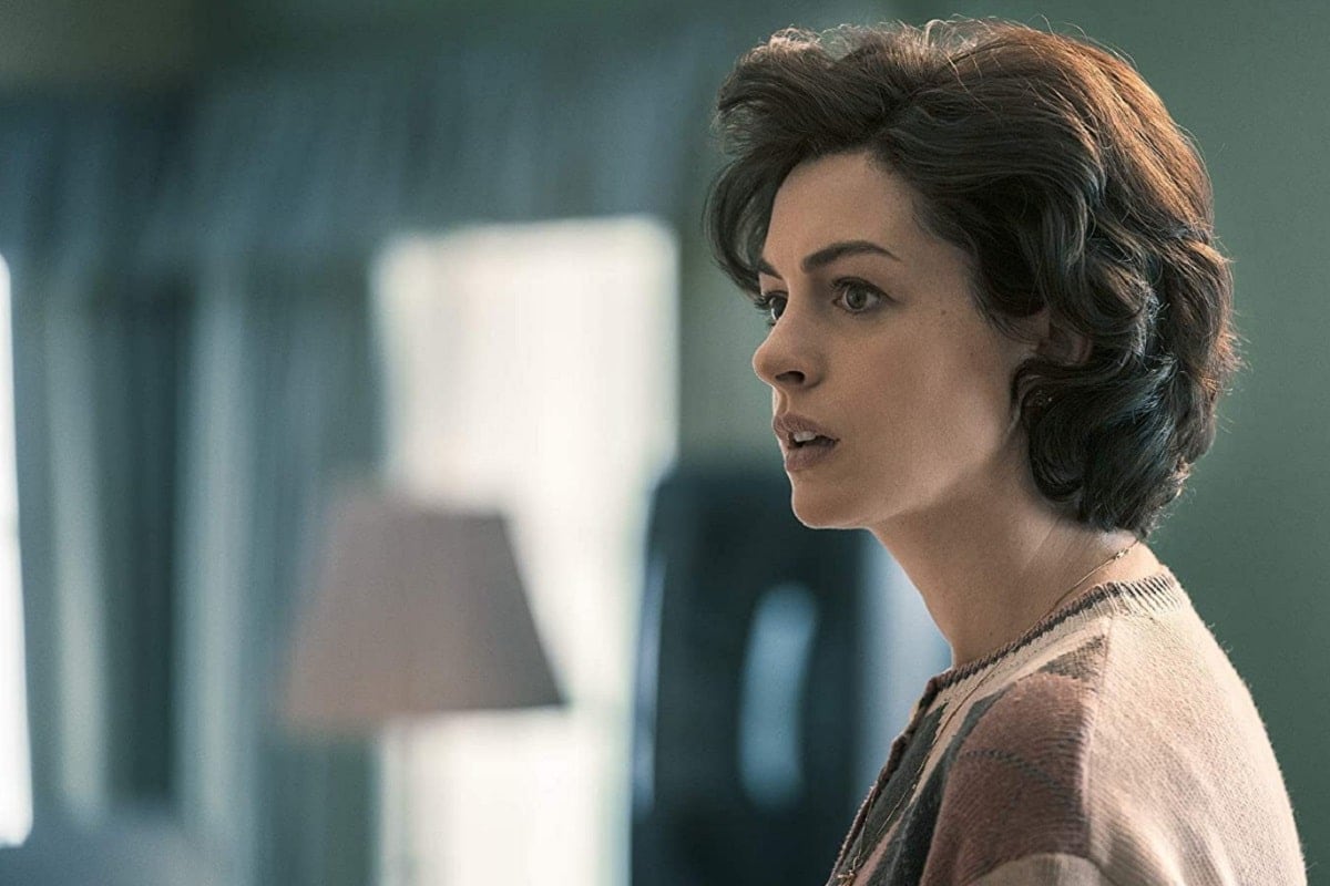 Netflix: el drama con Anne Hathaway y Mark Ruffalo que está entre los más vistos