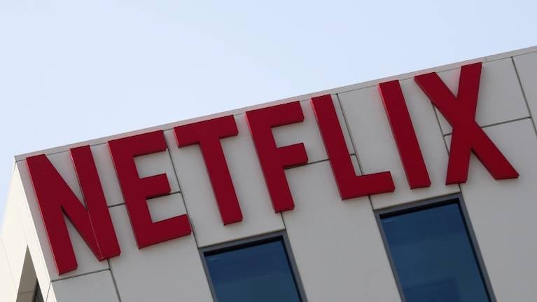 Netflix exigirá certificado de vacunación para todos sus rodajes en EE.UU.