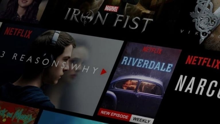 Netflix introdujo el nuevo Plan Ultra: mirá cuáles son sus beneficios