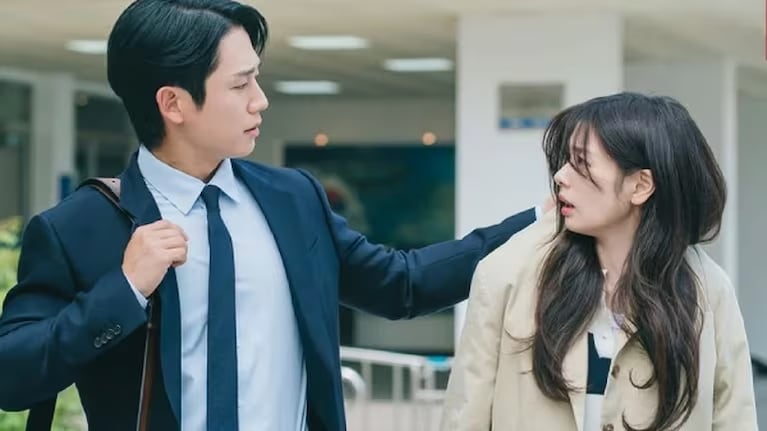 Netflix: la serie de amor coreana que recién estrena y ya está en el Top 10