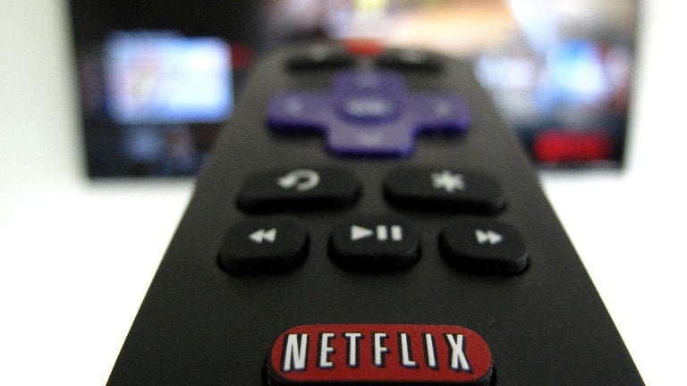 Netflix lanza serie sobre magnates corruptos indios en medio de disputa legal. Foto: Reuter.