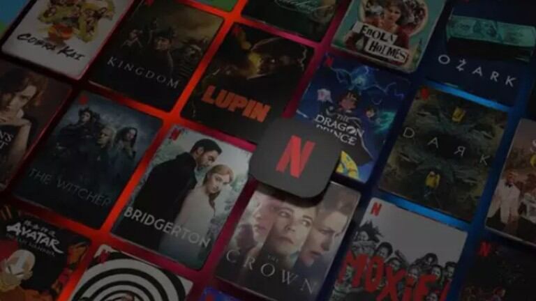 Netflix se asocia con Microsoft