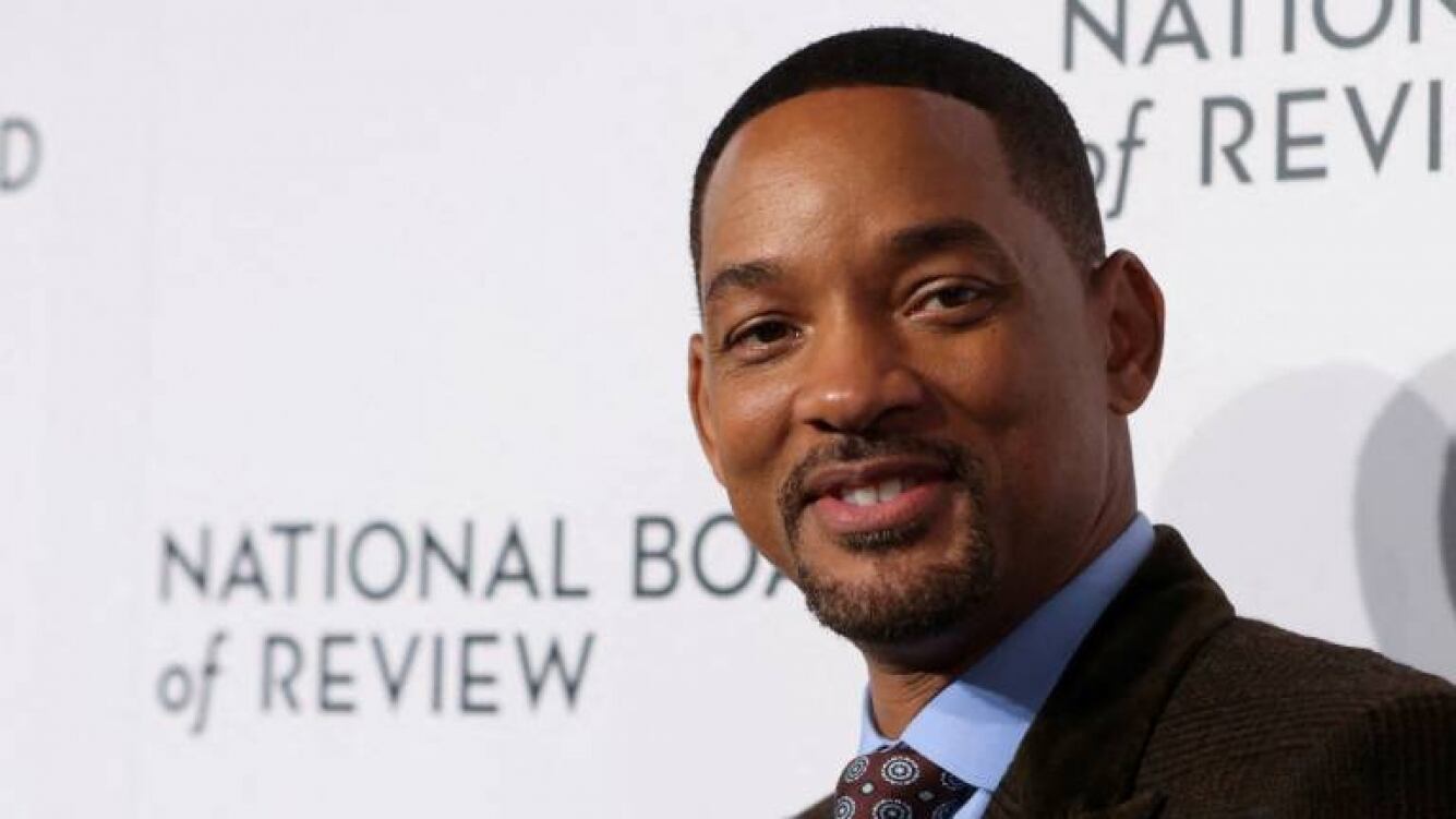 Netflix suspendió una película de Will Smith tras el escándalo de los Oscar: la explicación de la empresa