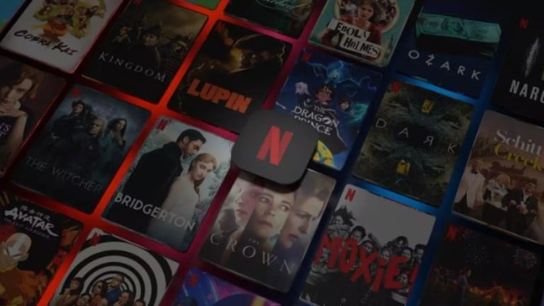 Netflix trabaja en la retransmisión de contenidos en directo