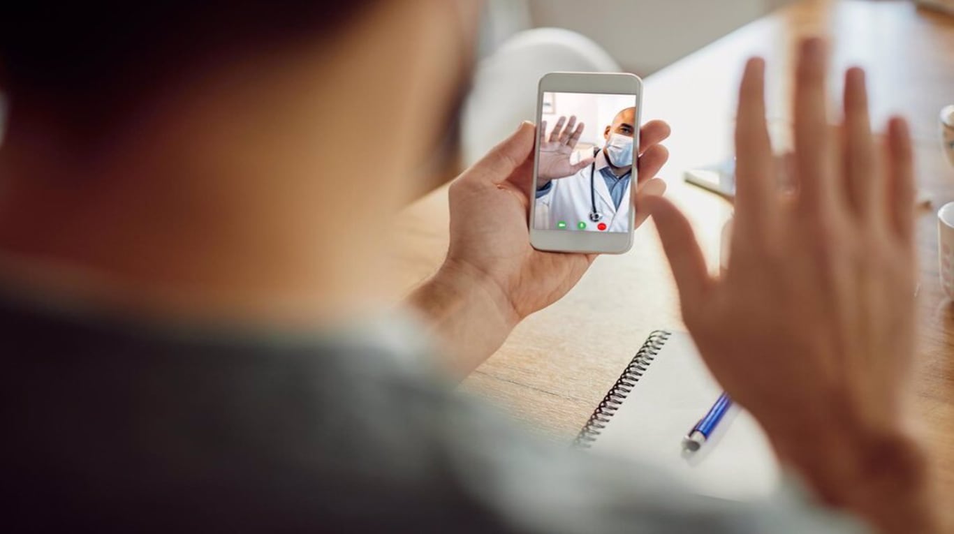 Nexu, una plataforma para cuidar la salud física y mental de los empleados desde el móvil