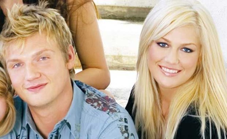 Nick Carter contó por qué no fue al funeral de su hermana. (Foto: Web)