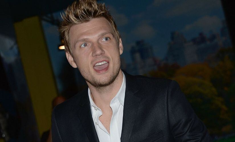 Nick Carter fue el último integrante de los Backstreet Boys en ser padre