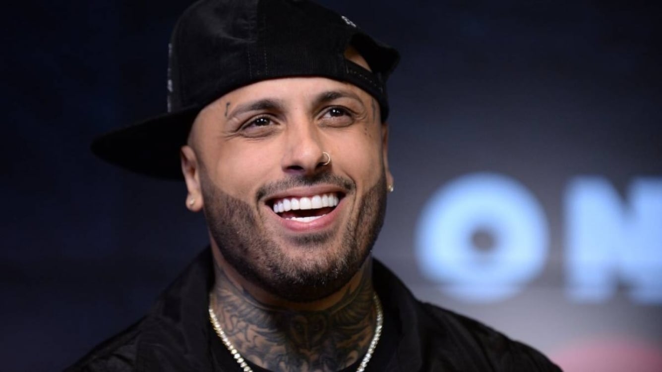 Nicky Jam recibirá el Premio Billboard Salón de la Fama por su gran carrera