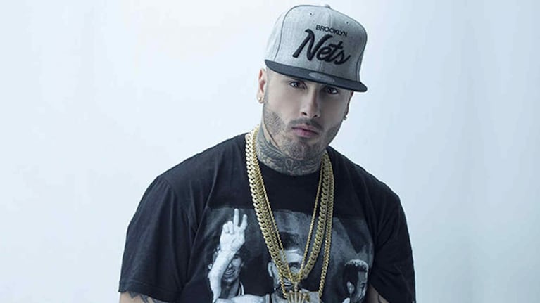 Nicky Jam: su difícil trayecto hacia el estrellato   