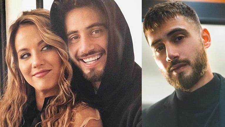 Nico Occhiato reveló cómo está actualmente su vinculo con Flor Vigna.