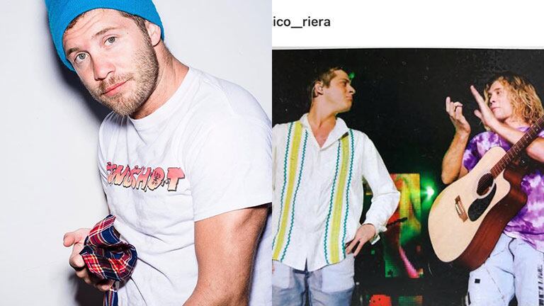 Nico Riera