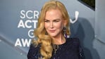 Nicole Kidman interpretará a una ejecutiva de la CIA en la nueva serie Lioness