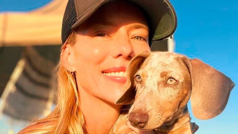 Nicole Neumann hizo un explosivo posteo luego del cruce entre Pampita y Mar Tarrés por un hospital veterinario