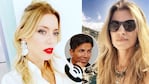 Nicole Neumann reveló que llamó a Daniela Urzi, en medio de los rumores de affaire con su marido