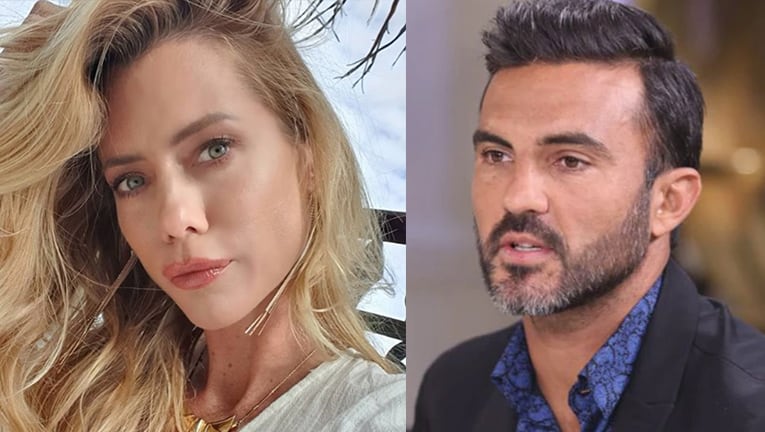  Nicole Neumann sorprendió al hablar de su vínculo actual con Fabián Cubero.