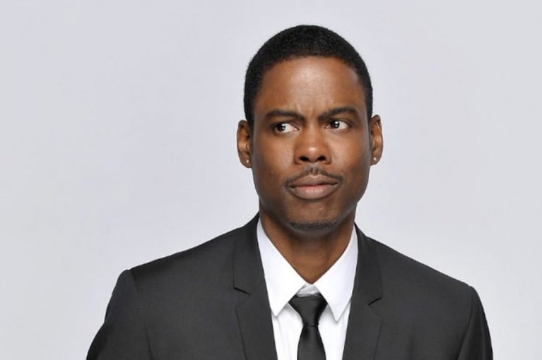 Niños Grandes: una de las mejores comedias de Chris Rock 