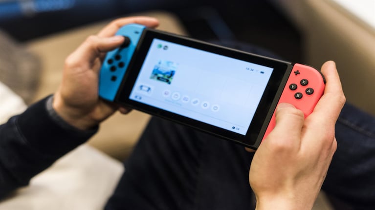 Nintendo informó cuando presentará la consola sucesora de Switch
