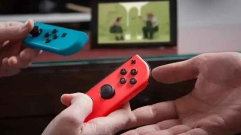 Nintendo reparará los mandos Joy-Con con problemas de drift de forma gratuita en Europa aunque su garantía haya acabado