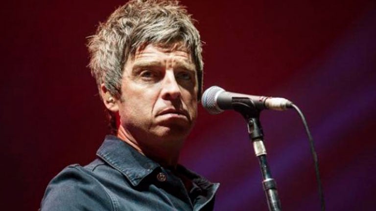 Noel Gallagher