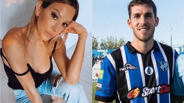 Noelia Marzol confirmó su separación de Ramiro Arias: La cuarentena nos afecta a todos, veremos qué pasa