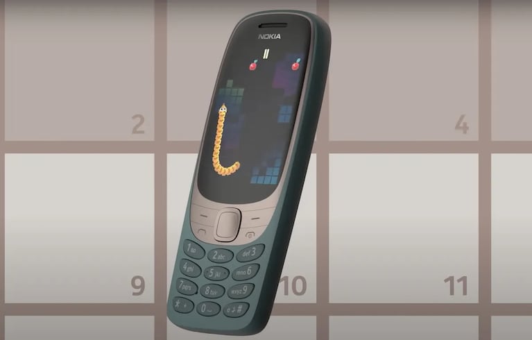 “Nokia 5310 es una nueva versión de un viejo favorito: un diseño icónico con una cara nueva” , ha expresado la tecnológica.

