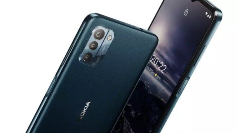 Nokia G11 y Nokia G21 ofrecen hasta 3 días de autonomía y el doble de actualizaciones de seguridad