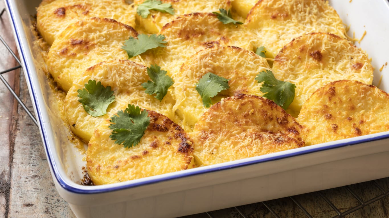 Ñoquis de sémola gratinados: la pasta que sube a otro nivel con esta receta única 