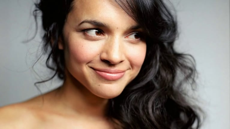  Norah Jones: disfrutá los videos de sus cinco mejores canciones 