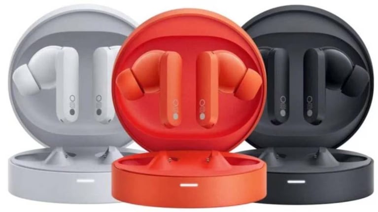 Nothing presenta los auriculares CMF Buds Pro 2 y el CMF Watch Pro 2: destaca su nivel de autonomía 