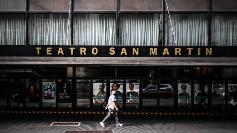 Novedades de la cartelera teatral en la Ciudad de Buenos Aires y en La Plata