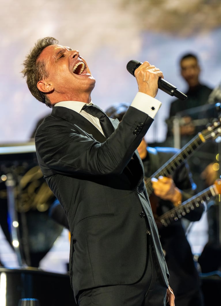 Nueva fecha para Luis Miguel en Argentina: cómo conseguir entradas