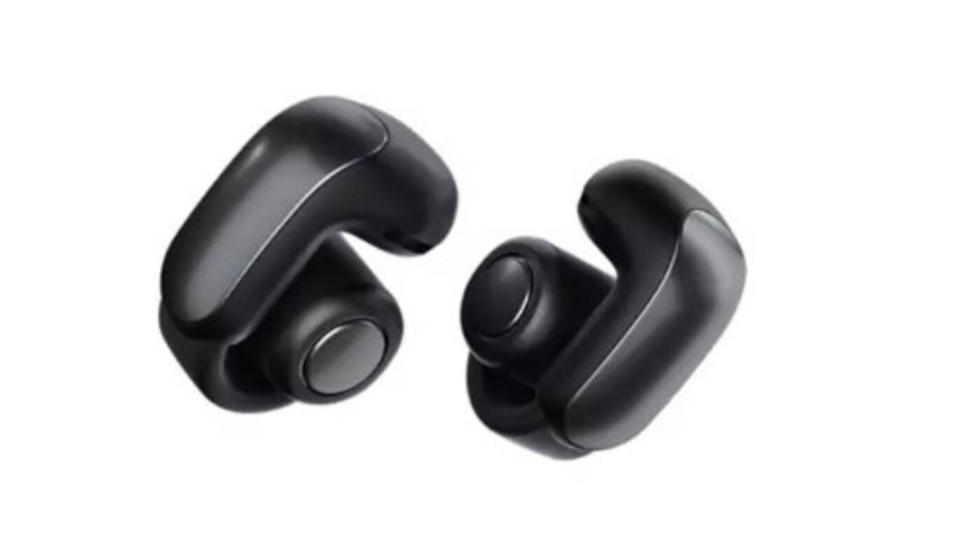 Nuevos auriculares Bose Ultra Open