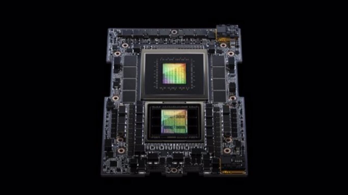 Nvidia presenta el superchip GH200 con 200 exaflops de rendimiento de IA para la investigación científica