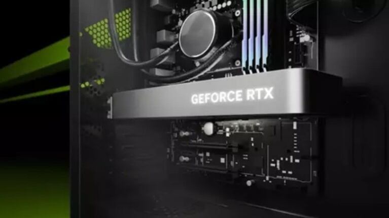 Nvidia presenta la GPU GeForce RTX 4070 Ti con DLSS3