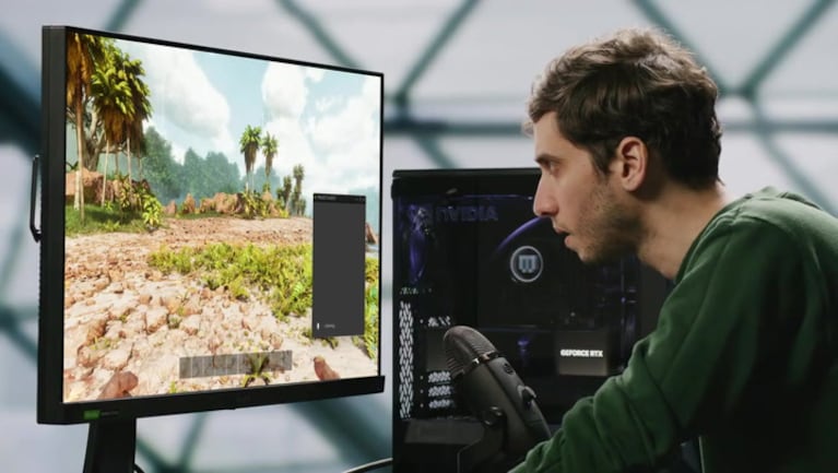 Nvidia presentó en Computex 2024 su nuevo chatbot de IA, G-Assist, diseñado para asistir a los jugadores de PC y optimizar sus sistemas.
