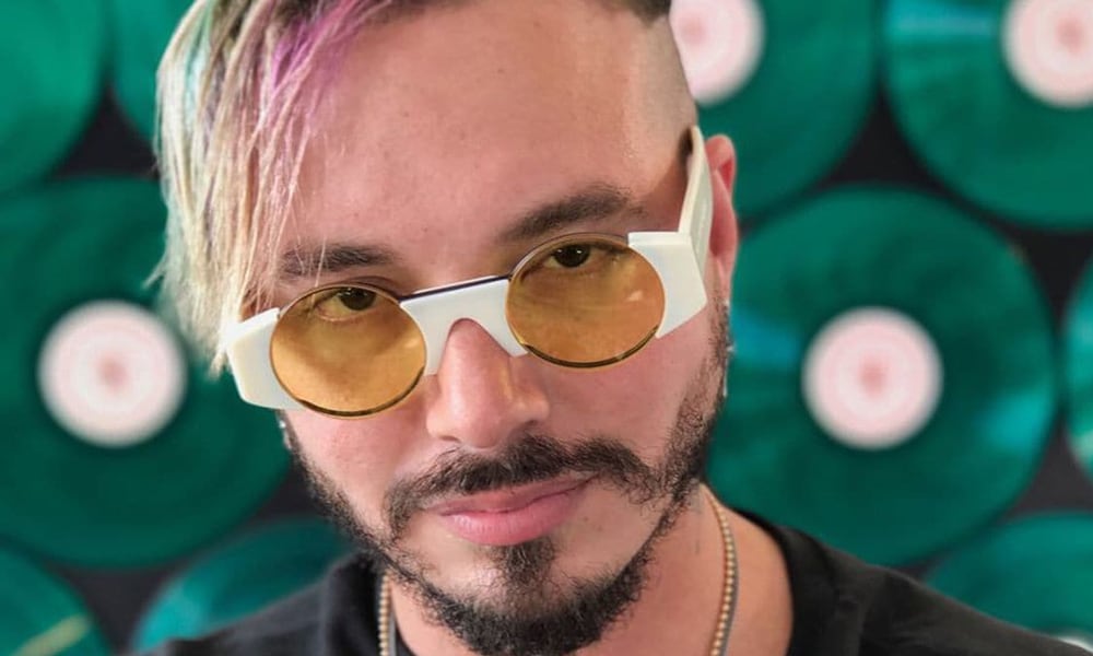 Ocho curiosidades de la estrella urbana J Balvin