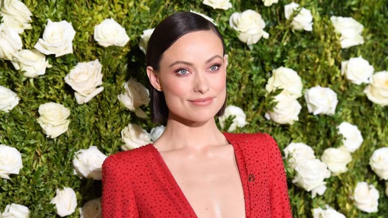 Olivia Wilde se suma a Babylon, la nueva película de Damien Chazelle