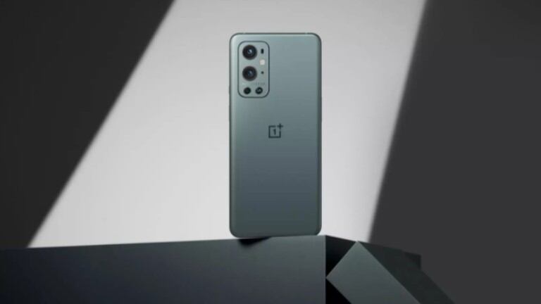 OnePlus 10 Pro se adelanta al calendario habitual y se anunciará en enero