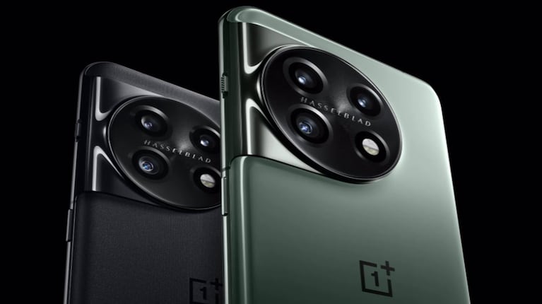 OnePlus actualiza ColorOS 14 para llevar funciones de IA a las series OnePlus 11 y 12