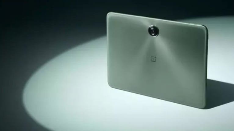 OnePlus lanza la OnePlus Pad Pro con Snapdragon 8 Gen 3.
