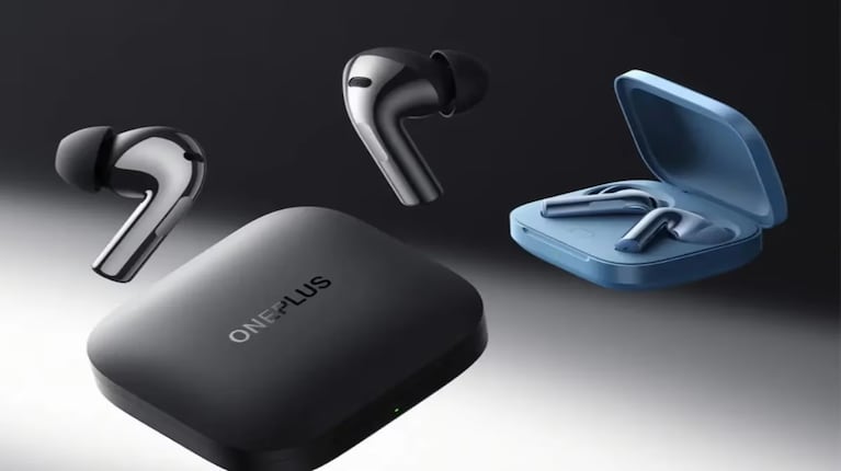 OnePlus lanzará a nivel global sus auriculares Buds 3, con cancelación de ruido de hasta 49dB, el 23 de enero