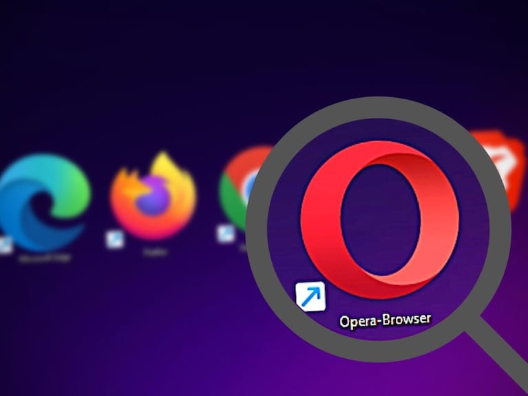 Opera presentó una herramienta de IA llamada Aria que mejora la escritura en tiempo real.
