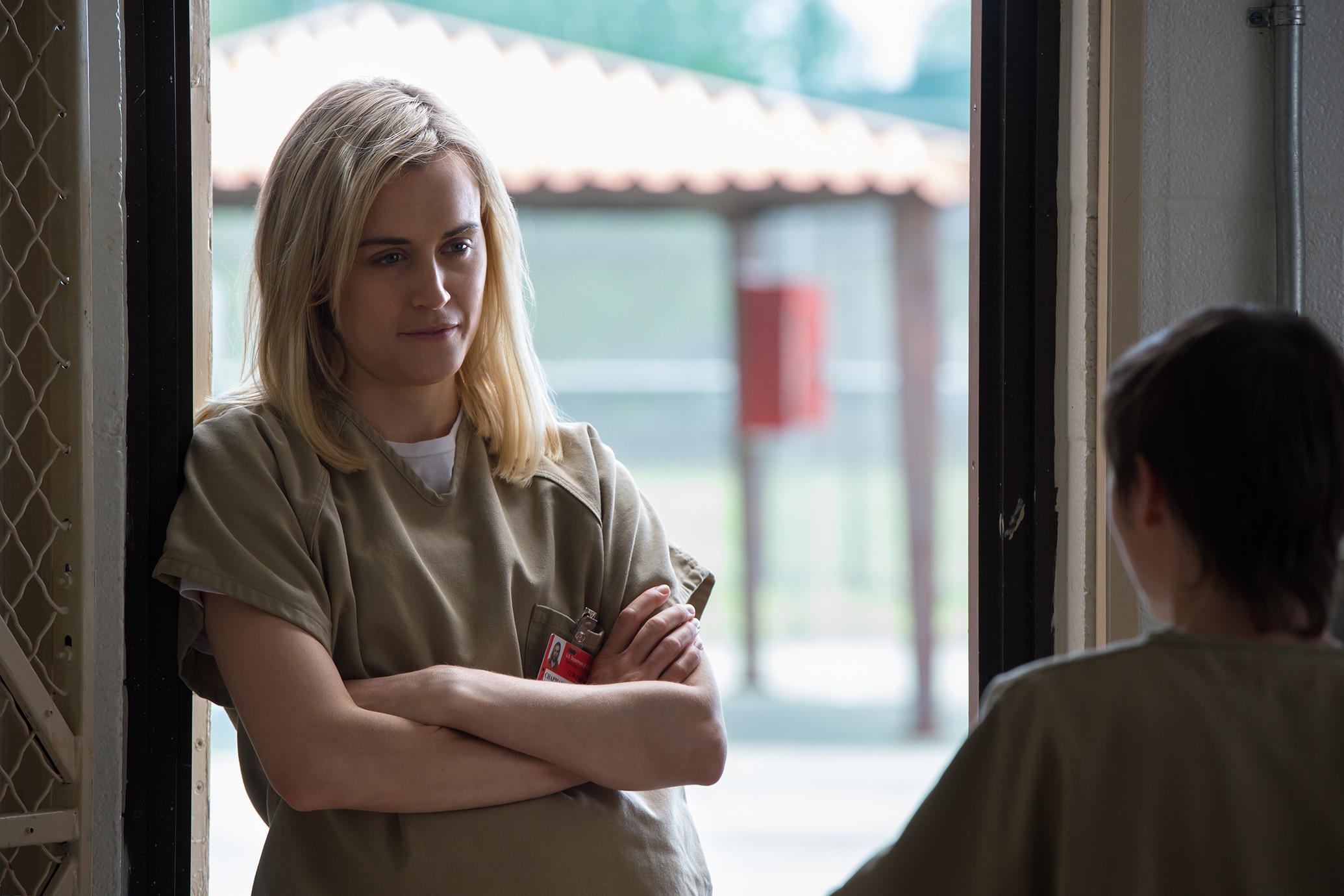  Orange is the New Black: la historia detrás de Piper Kerman