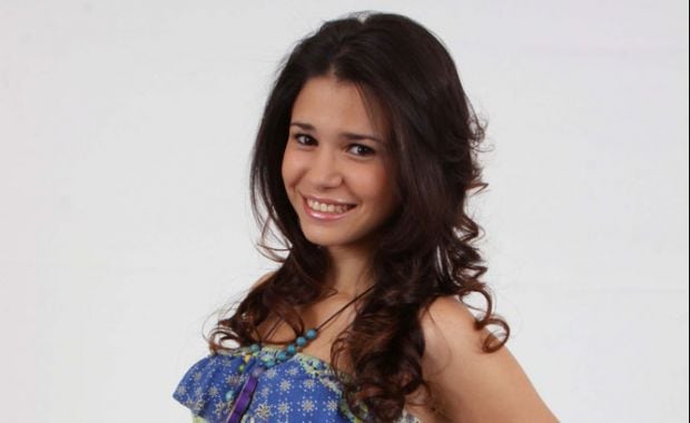 Ornella de Luca de Gran Hermano 2012. (Foto: Telefe)