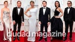 Oscar 2020: todos los looks más glamorosos y elegantes de la alfombra roja de la gran noche del cine