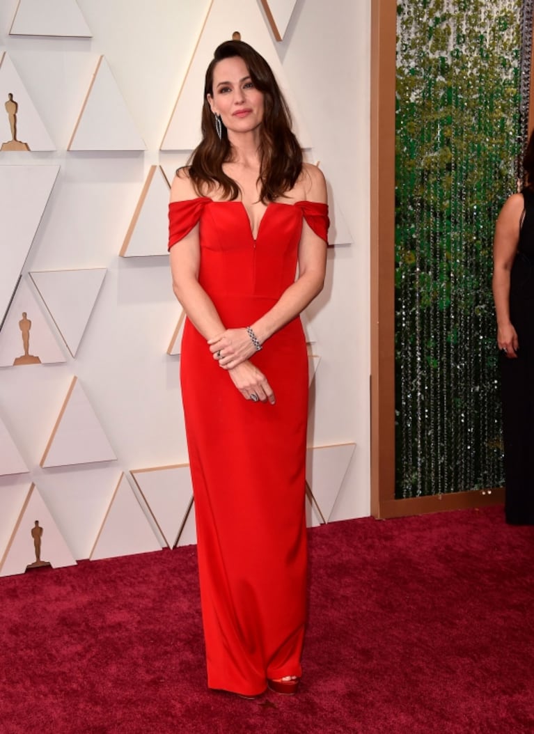 Oscar 2022: todos los looks de la red carpet más famosa del mundo a puro glamour 