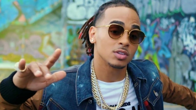 Ozuna y Boza lanzan una nueva canción: escuchá Apretaito